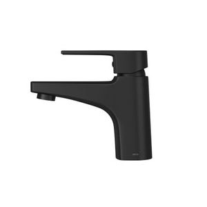 Misturador para Lavatório Monocomando Bica Alta Deca Level 2875.BL26.MT Black Matte - Deca