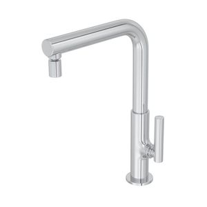 Torneira para Cozinha Bica Alta Beta Cromado - Deca