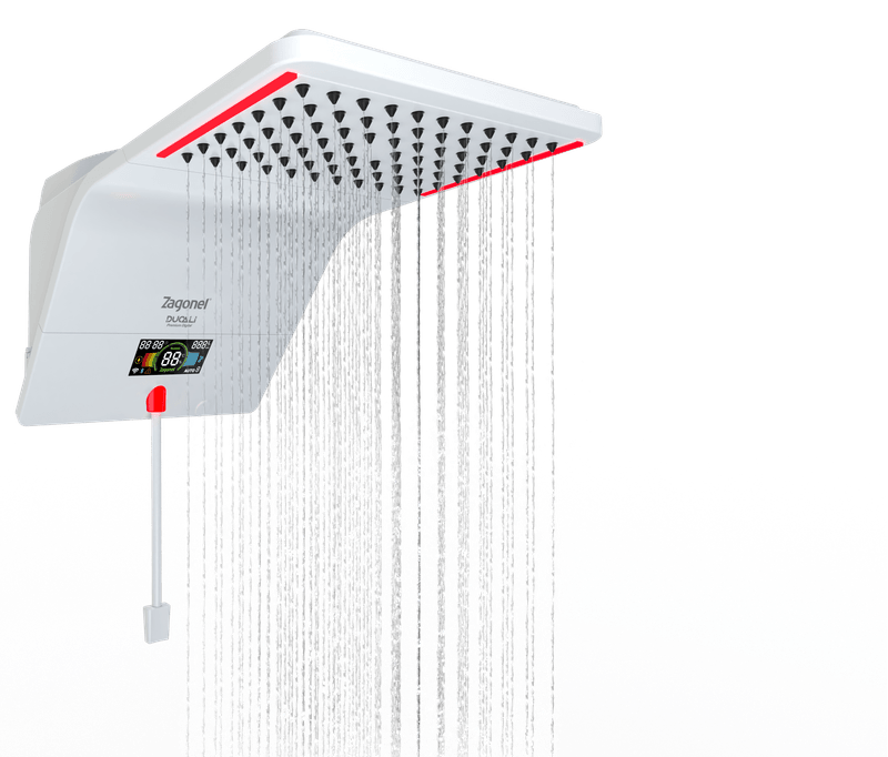 Ducha Eletronica Ducali Premium 7500W 220V Branco - Zagonel-1.png