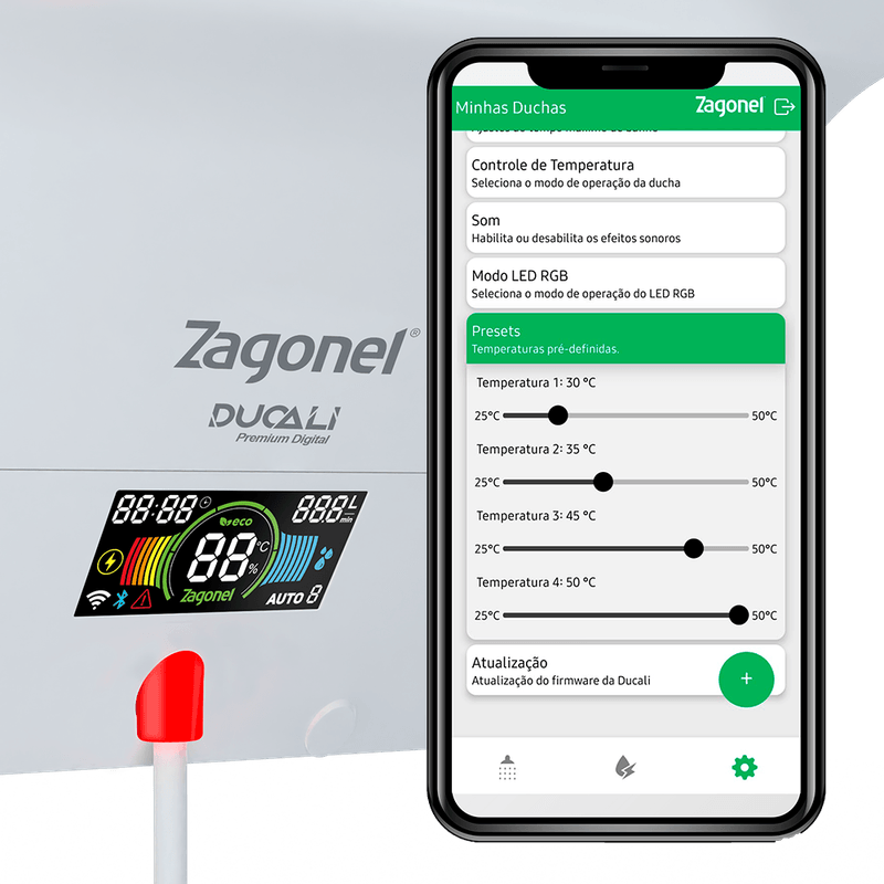 Ducha Eletronica Ducali Premium 7500W 220V Branco - Zagonel-3.png