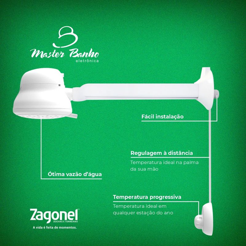 Ducha Eletronica Master Banho 7500W 220V Branco - Zagonel-3.jpg