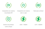 Ducha Eletronica Master Banho 7500W 220V Branco - Zagonel-7.png