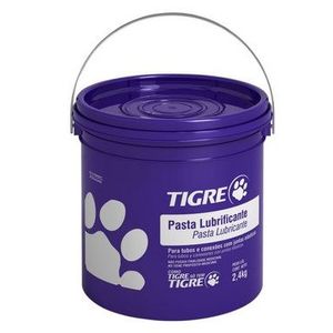 Pasta Lubrificante Pote 2400g - Tigre ADS
