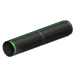 Tubo PEAD Drenpro HD DN 300MM 6m - Tigre ADS