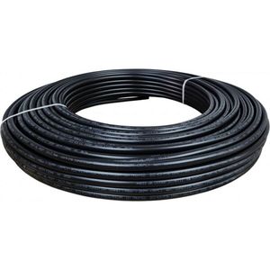 Tubo Multicamada Ar Condicionado Airpert 16x2,5mm 3/8" 1m - EMMETI