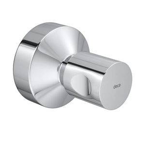 Acabamento para Registro de Gaveta e Pressão Aspen 1 1/4"" até 1 1/2"" Cromado - (4900C35GD) - Deca