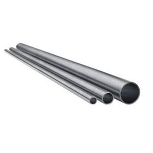 Tubo Aço Carbono 4" 6m - Cemil