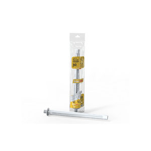 Braço para Chuveiro 40cm - Enerbras