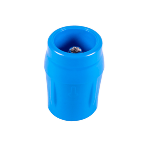 Bloqueador de Ar 25mm - Estrela Acessórios