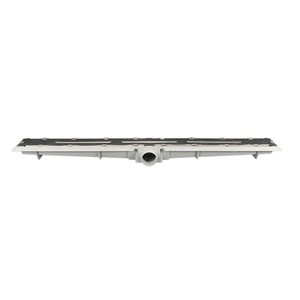 Ralo Linear Tampa Oculta Premium 5x70cm - Estrela Acessórios