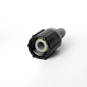 Conector Fêmea Móvel PexLock - Smart Pods