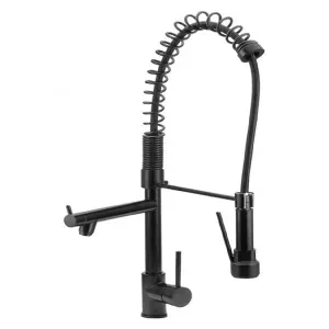 Torneira para Cozinha de Mesa Gourmet 75cm - Esteves