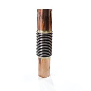 Junta de Expansão sem Anel Cobre Bronze - Foltec