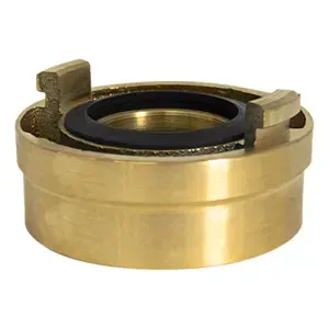 Adaptador ER Storz 2 1/2 x 1 1/2" - Hydro Z