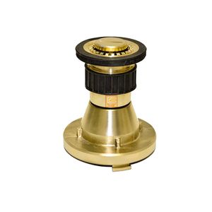 Esguicho Regulável 2 1/2" - Hydro Z