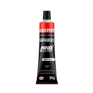 Loctite Superflex Maxx BK TB 80g - HKL