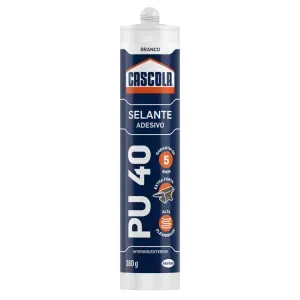 Cascola PU 40 Branco - HKL