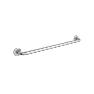 Barra de Apoio Conforto 90cm Polido - Levevida