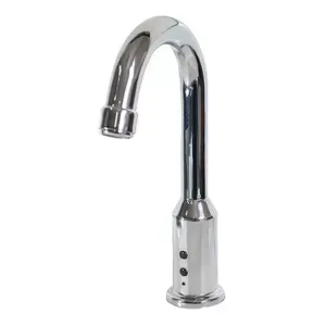Torneira para Lavatório de Mesa Tubular Modelo 3130 - Meka