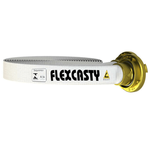 Mangueira Industrial II 1 1/2" 15m - Metal Casty