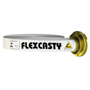 Mangueira Predial I 1 1/2" - Metal Casty