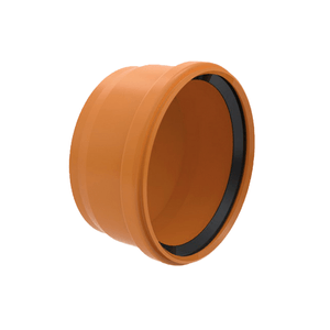 Cap PVC Ocre - Plastfran