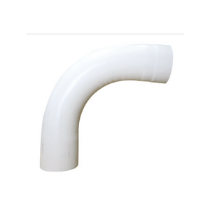 Curva 90 PVC Esgoto - Plastfran