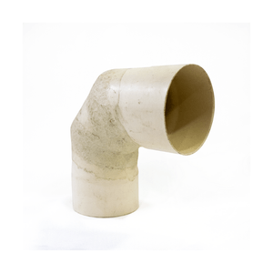 Joelho 90 Leve PVC Esgoto - Plastfran
