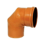 Joelho-90-PVC-Ocre-100mm---Plastfran-PF-000986.png