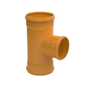 Te PVC Ocre - Plastfran
