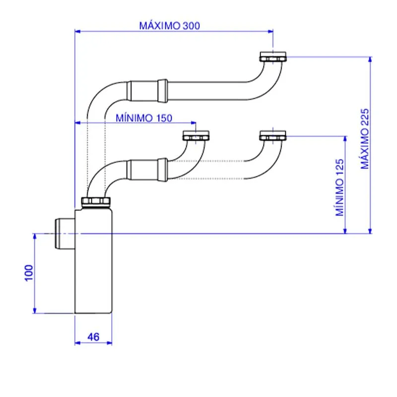 202502251232371165sifao-para-lavatorio-articulado-1-12-300mm-cromado-1682c100112-deca.jpgv638651162284600000