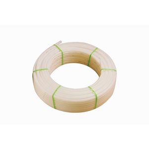 Tubo Monocamada Pex 20mm 1m - AVA METAIS