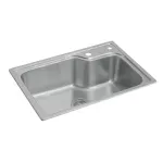 Cuba-Simples-Retangular-C-Deck-Facile-60x40cm-Inox---Deca