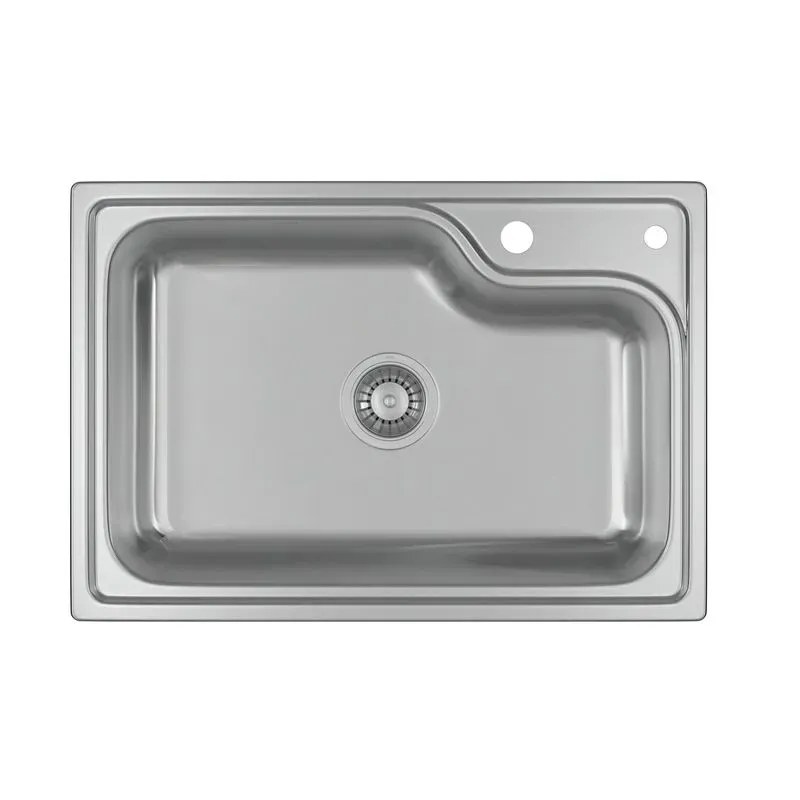 Cuba-Simples-Retangular-C-Deck-Facile-60x40cm-Inox--