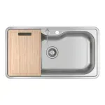 Cuba-Simples-Retangular-C-Deck-E-Acessorios-Facile-80x40cm-Inox