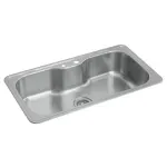Cuba-Simples-Retangular-C-Deck-Facile-80x40cm-Inox