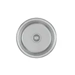 Cuba-Simples-Redonda-Facile-40cm-Inox---Deca
