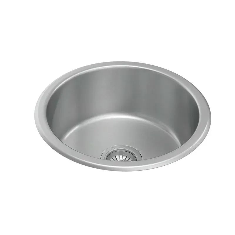189373-800-auto.webpCuba-Simples-Redonda-Facile-40cm-Inox---Deca