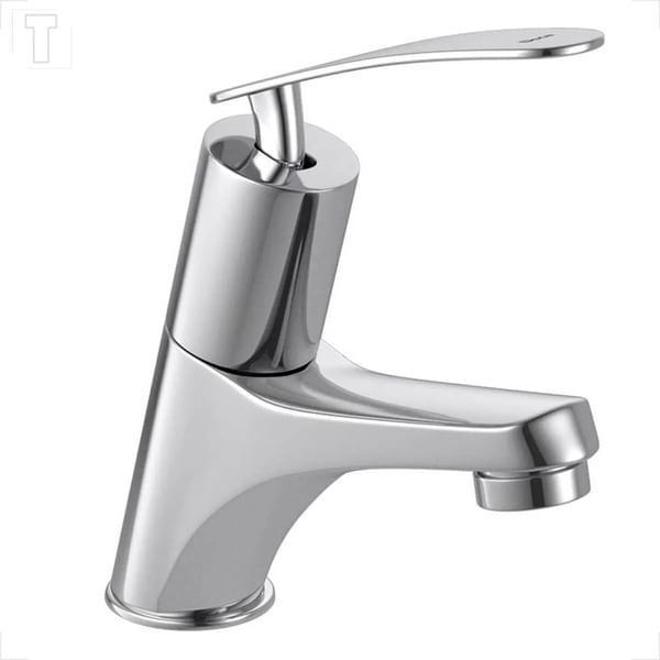 Torneira-para-Lavatorio-de-Mesa-Fechamento-Automatico-Decamatic-Conforto-Cromado----1173CCONF----Deca