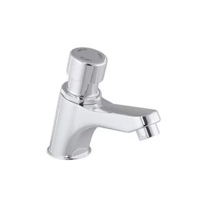 Torneira para Lavatório de Mesa Decamatic Smart Cromado - (1173CSMT) - Deca