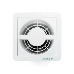 Exaustor M150 Bivolt - VENTOKIT