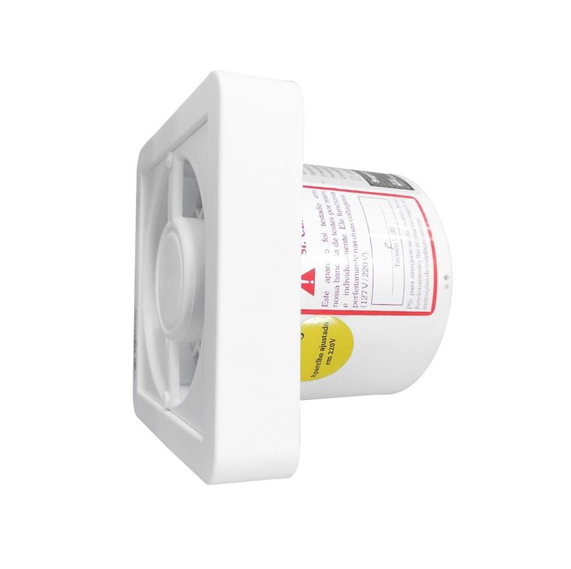 Exaustor-M150-Bivolt---VENTOKIT