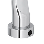 Torneira-para-Lavatorio-de-Mesa-com-Sensor-Bica-Alta-Decalux-Cromado----1180C----Deca