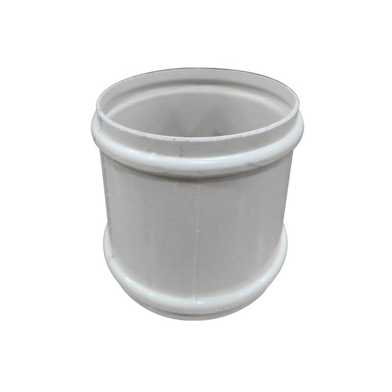 Luva-de-Correr-PVC-Esgoto-150mm---Plastfran
