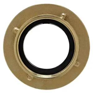 Adaptador ER Storz 2 1/2 x 1 1/2" - Hydro Z