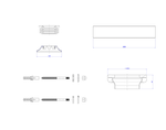 Kit-de-Instalacao-para-Bacia-Convencional-Fixacao-Vertical-Cromado----1200CKITP----Deca
