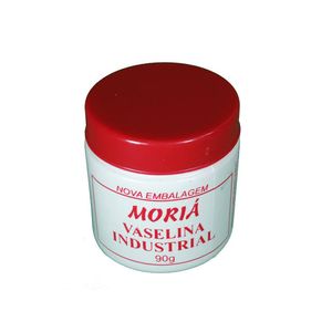 Vaselina Sólida 90g - Moriá