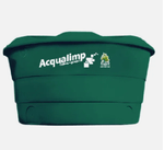 CaixaDAguaAcqualimpGreen500litros