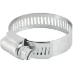 Abracadeira Rosca sem Fim 10x16mm - Nove54