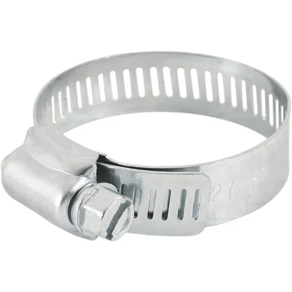 Abracadeira Rosca sem Fim 10x16mm - Nove54